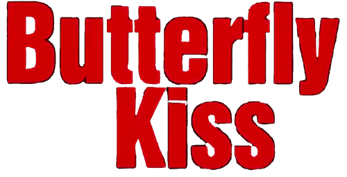 Butterfly Kiss Title